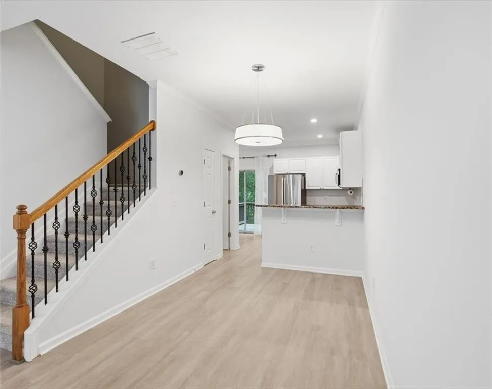 1057 Liberty Parkway NW Atlanta, GA 30318