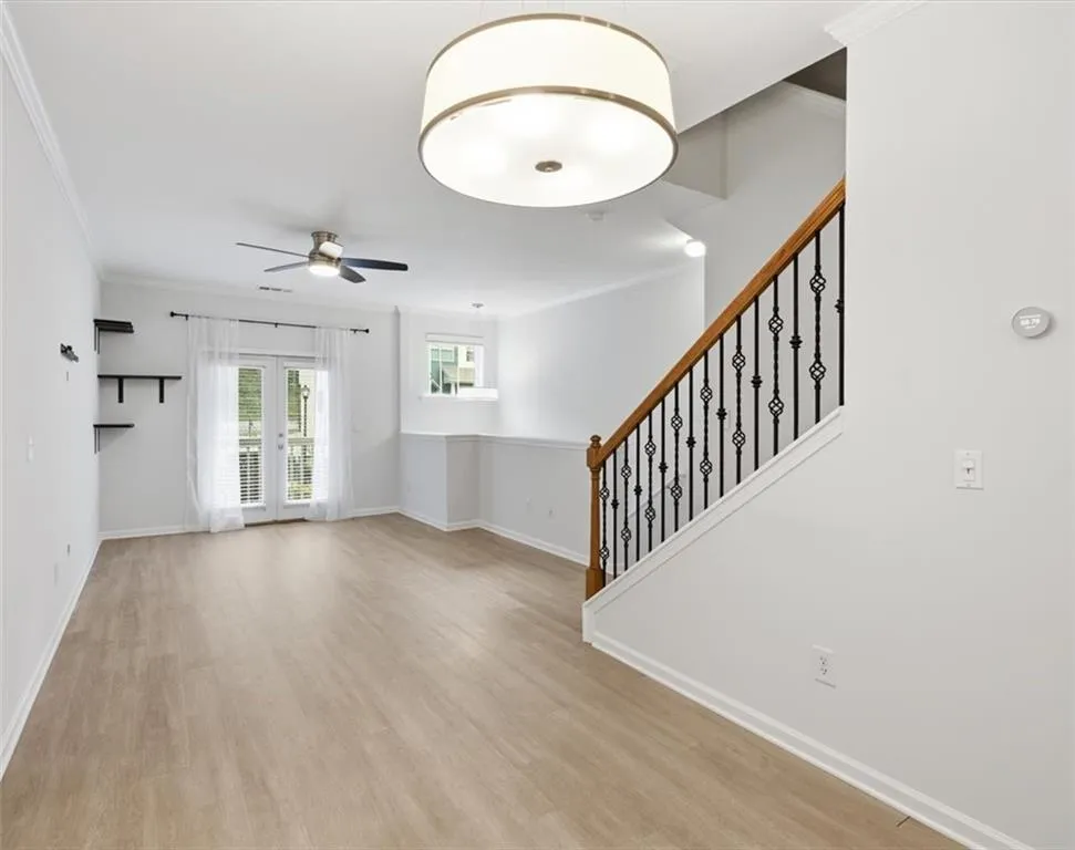 1057 Liberty Parkway NW Atlanta, GA 30318