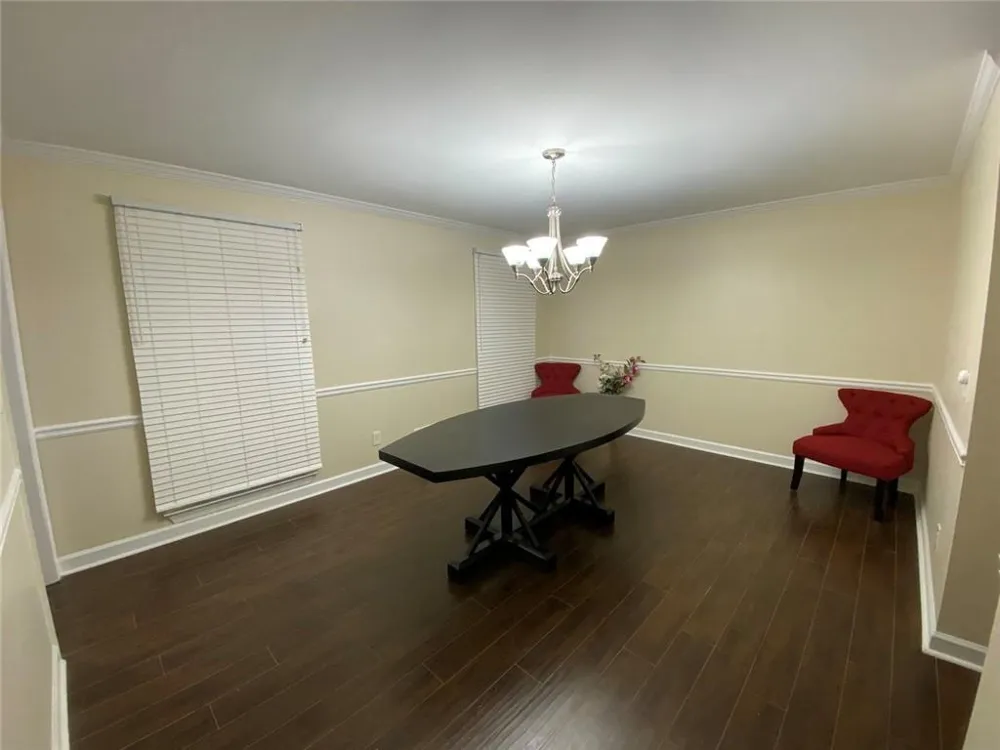 1640 Canberra Drive Stone Mountain, GA 30088