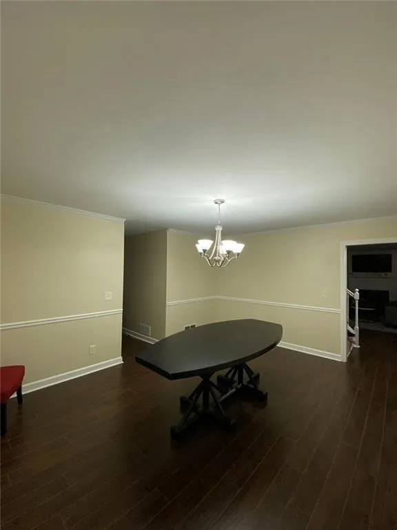 1640 Canberra Drive Stone Mountain, GA 30088