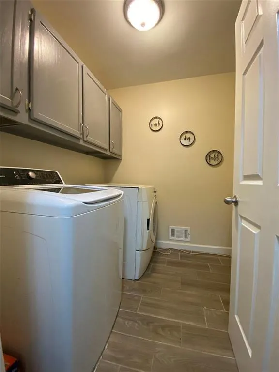 1640 Canberra Drive Stone Mountain, GA 30088