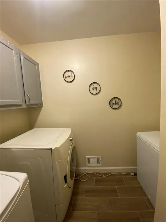 1640 Canberra Drive Stone Mountain, GA 30088