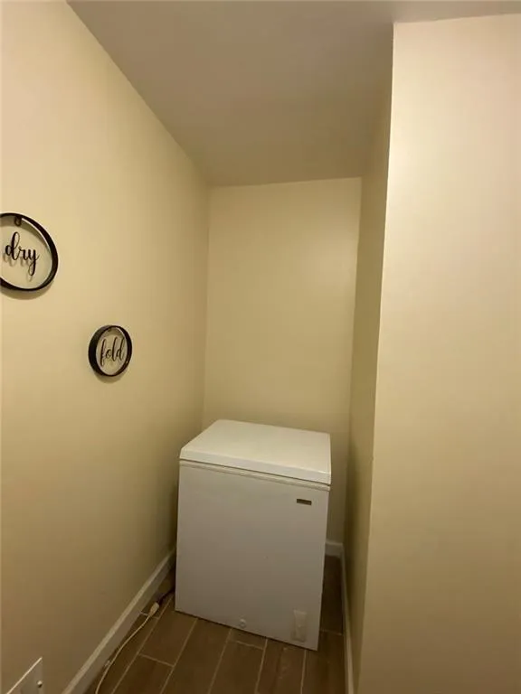 1640 Canberra Drive Stone Mountain, GA 30088