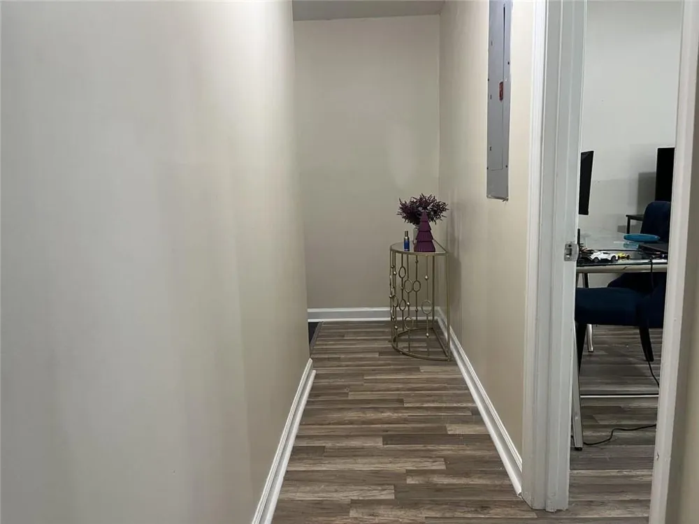 1640 Canberra Drive Stone Mountain, GA 30088