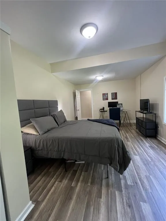 1640 Canberra Drive Stone Mountain, GA 30088