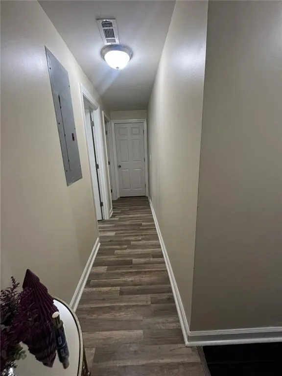 1640 Canberra Drive Stone Mountain, GA 30088