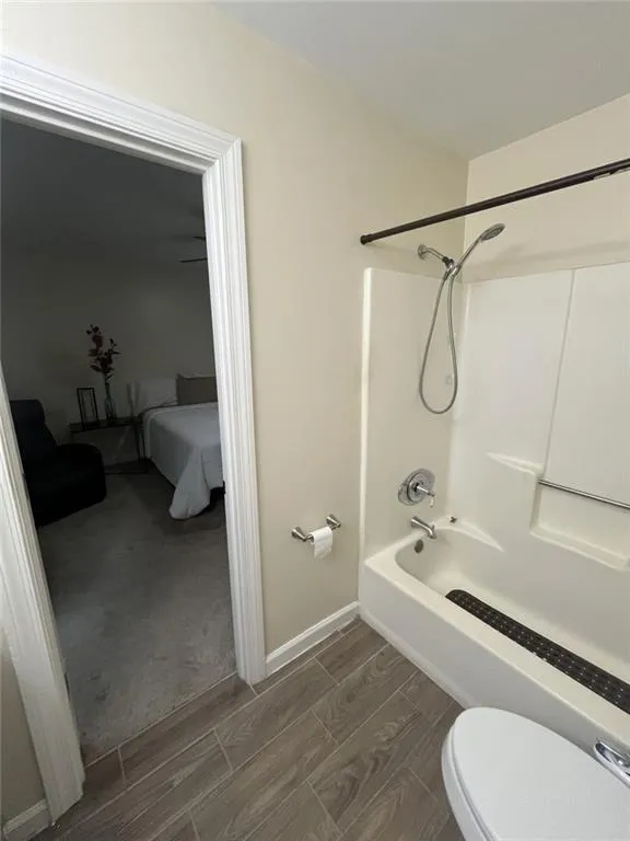 1640 Canberra Drive Stone Mountain, GA 30088