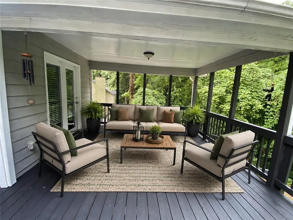 1640 Canberra Drive Stone Mountain, GA 30088