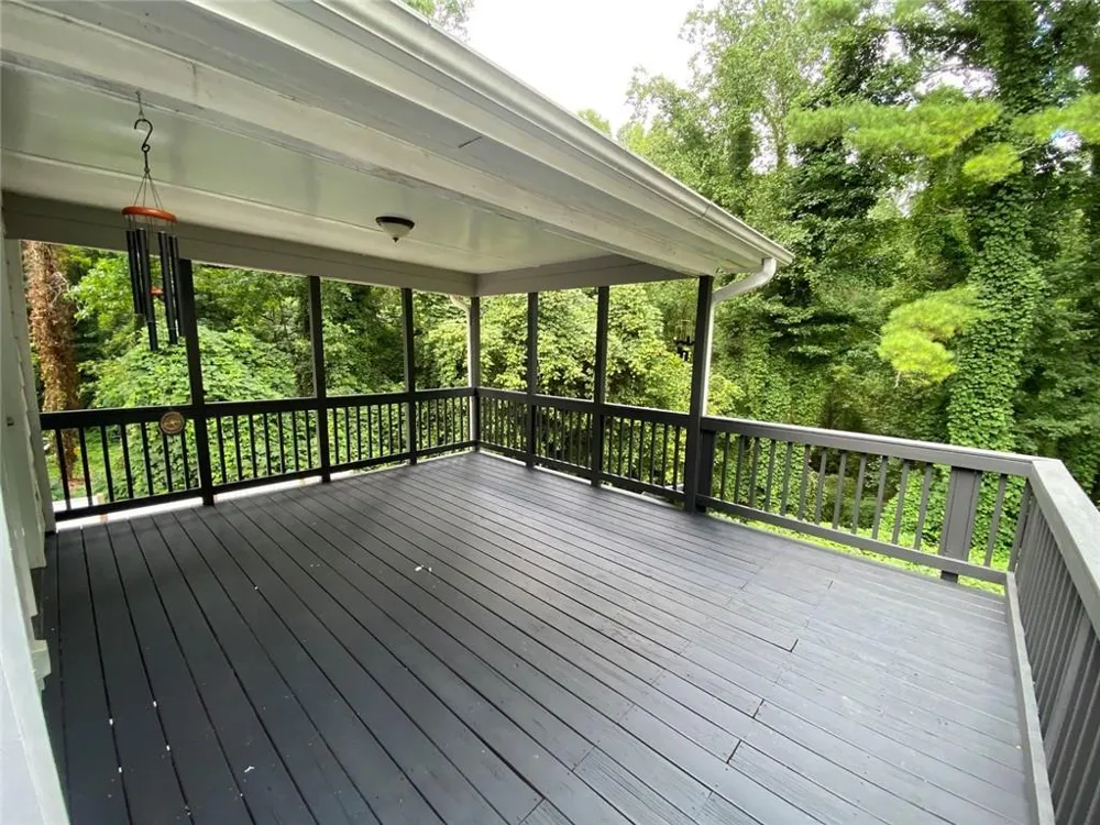 1640 Canberra Drive Stone Mountain, GA 30088