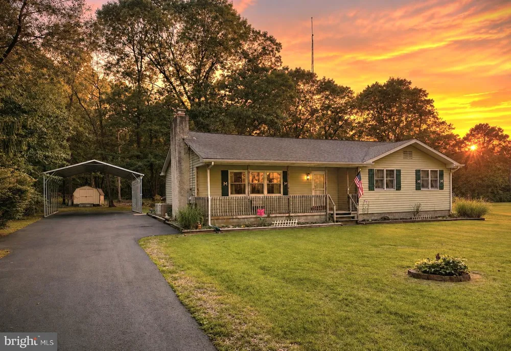 403 STILLMAN AVENUE Bridgeton, NJ 08302