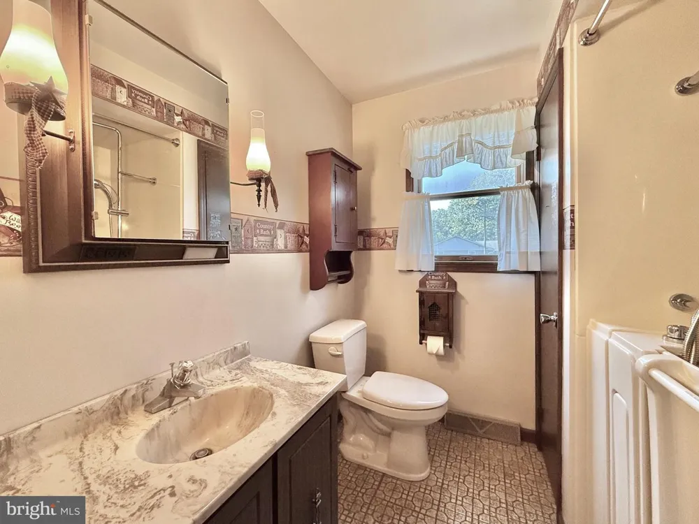 403 STILLMAN AVENUE Bridgeton, NJ 08302