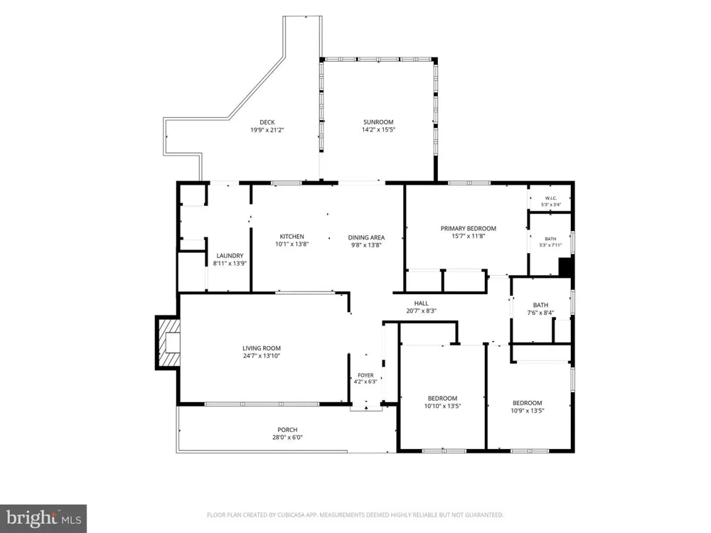 403 STILLMAN AVENUE Bridgeton, NJ 08302