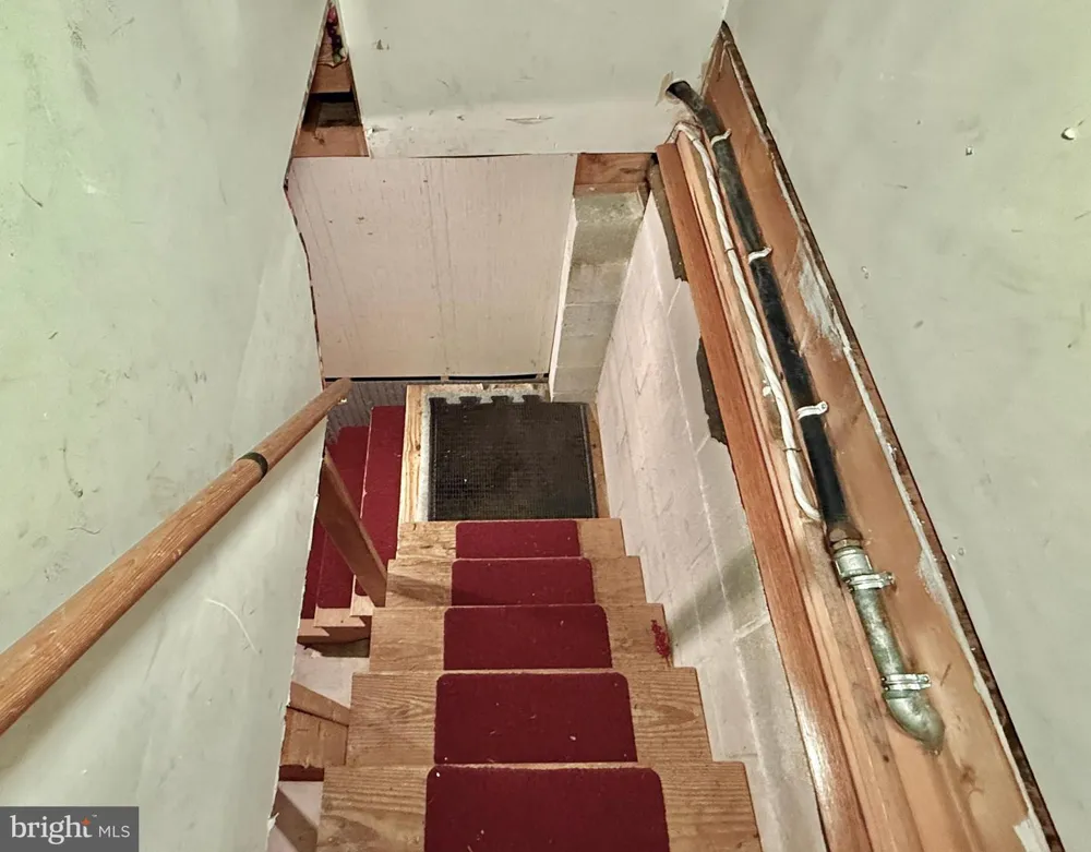 403 STILLMAN AVENUE Bridgeton, NJ 08302