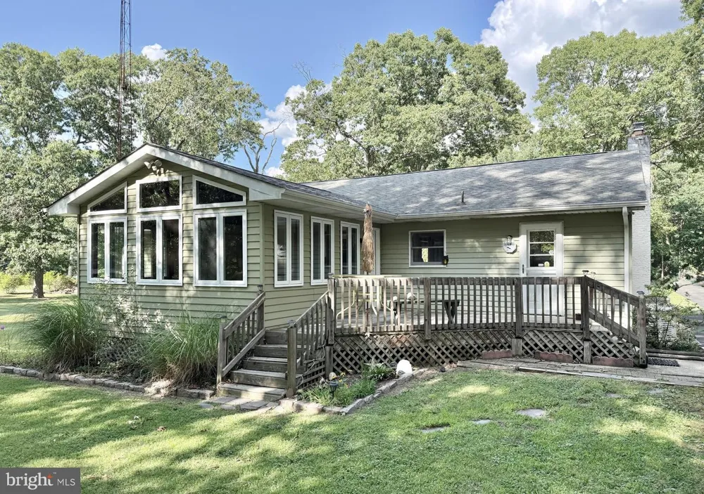 403 STILLMAN AVENUE Bridgeton, NJ 08302