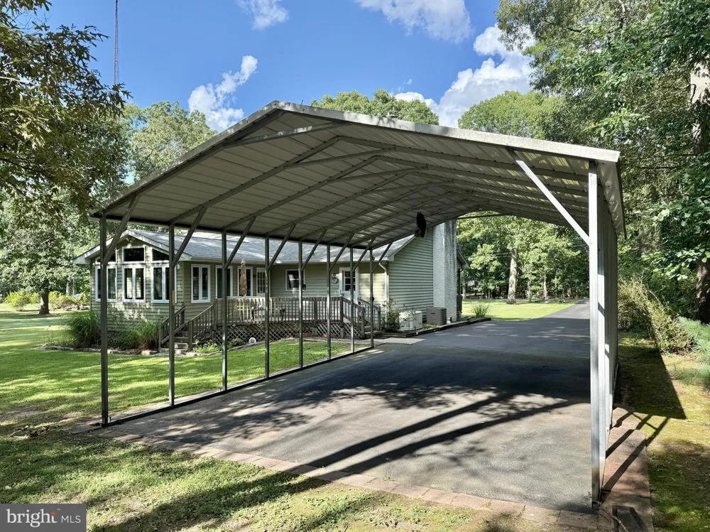 403 STILLMAN AVENUE Bridgeton, NJ 08302