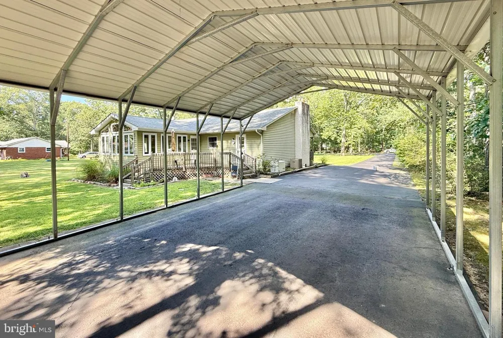 403 STILLMAN AVENUE Bridgeton, NJ 08302