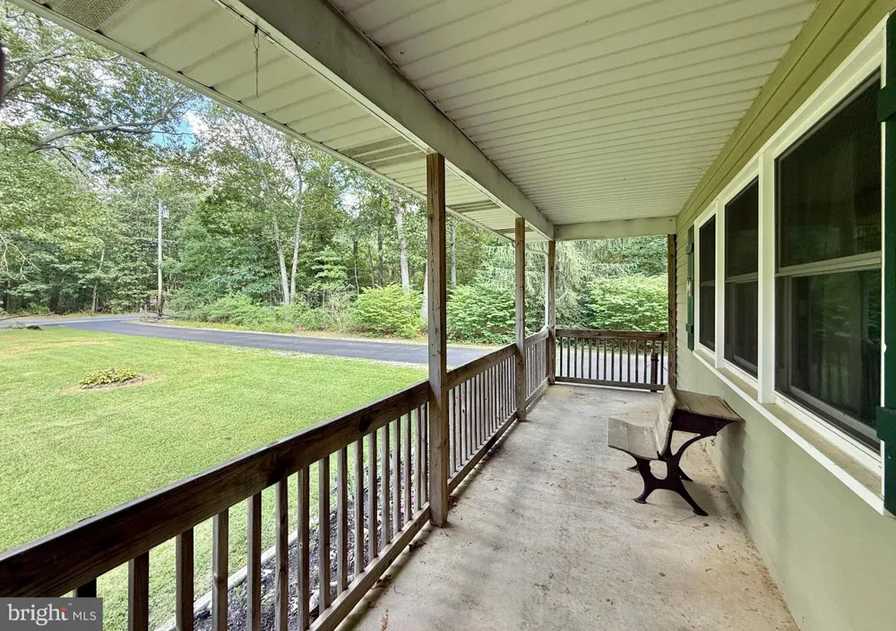 403 STILLMAN AVENUE Bridgeton, NJ 08302