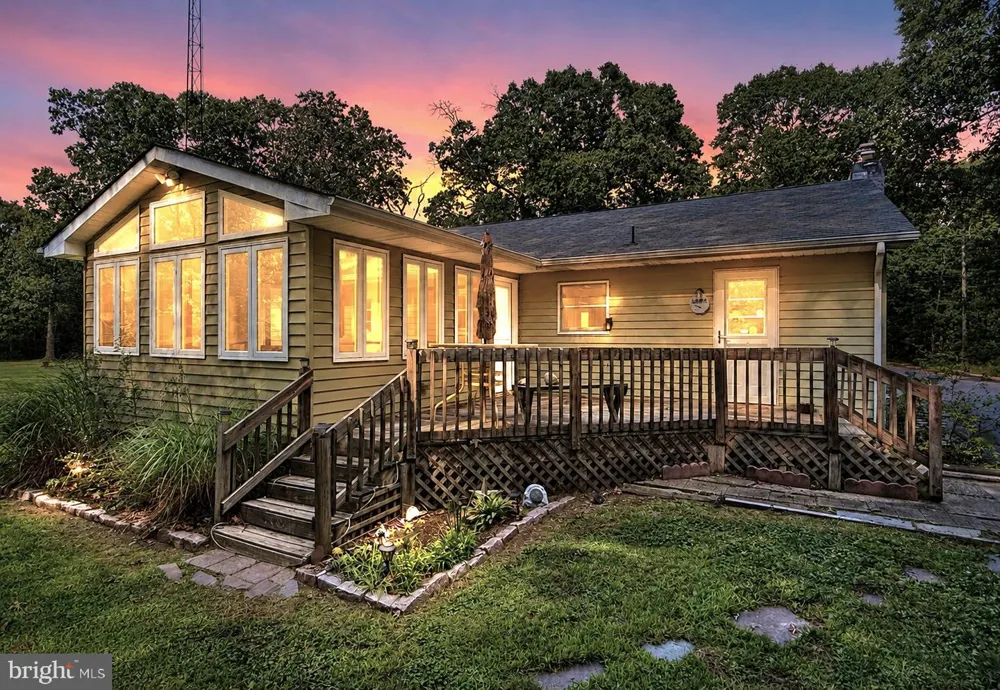 403 STILLMAN AVENUE Bridgeton, NJ 08302