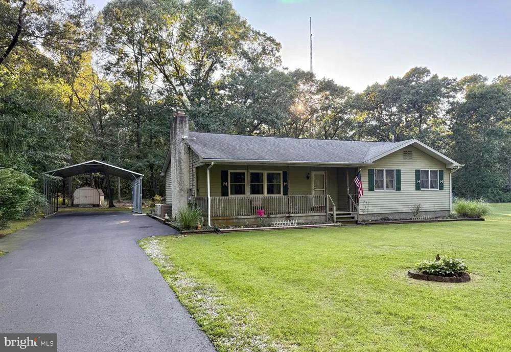 403 STILLMAN AVENUE Bridgeton, NJ 08302