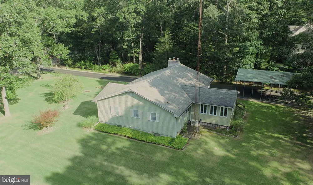 403 STILLMAN AVENUE Bridgeton, NJ 08302