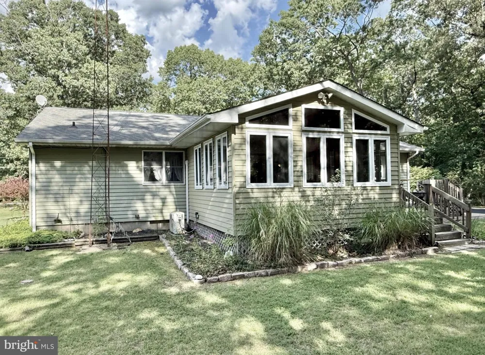 403 STILLMAN AVENUE Bridgeton, NJ 08302