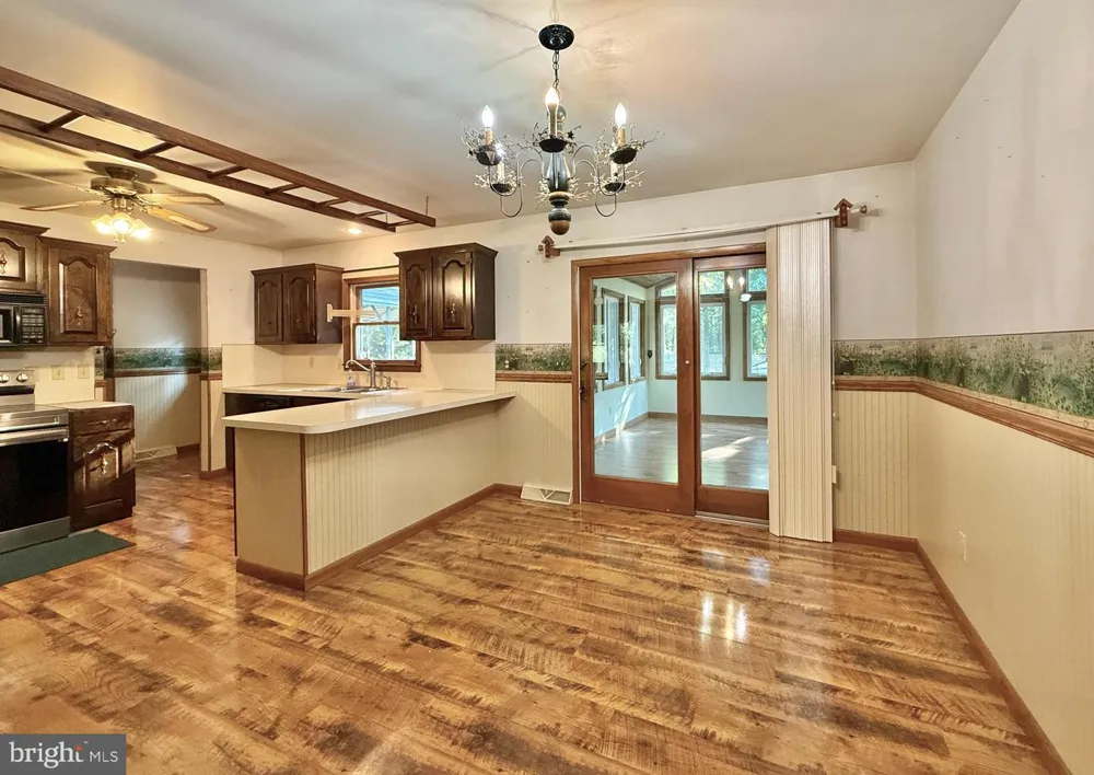 403 STILLMAN AVENUE Bridgeton, NJ 08302