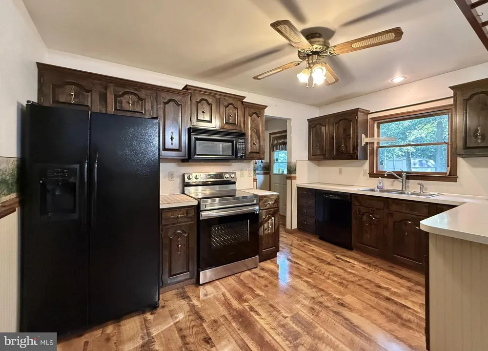403 STILLMAN AVENUE Bridgeton, NJ 08302