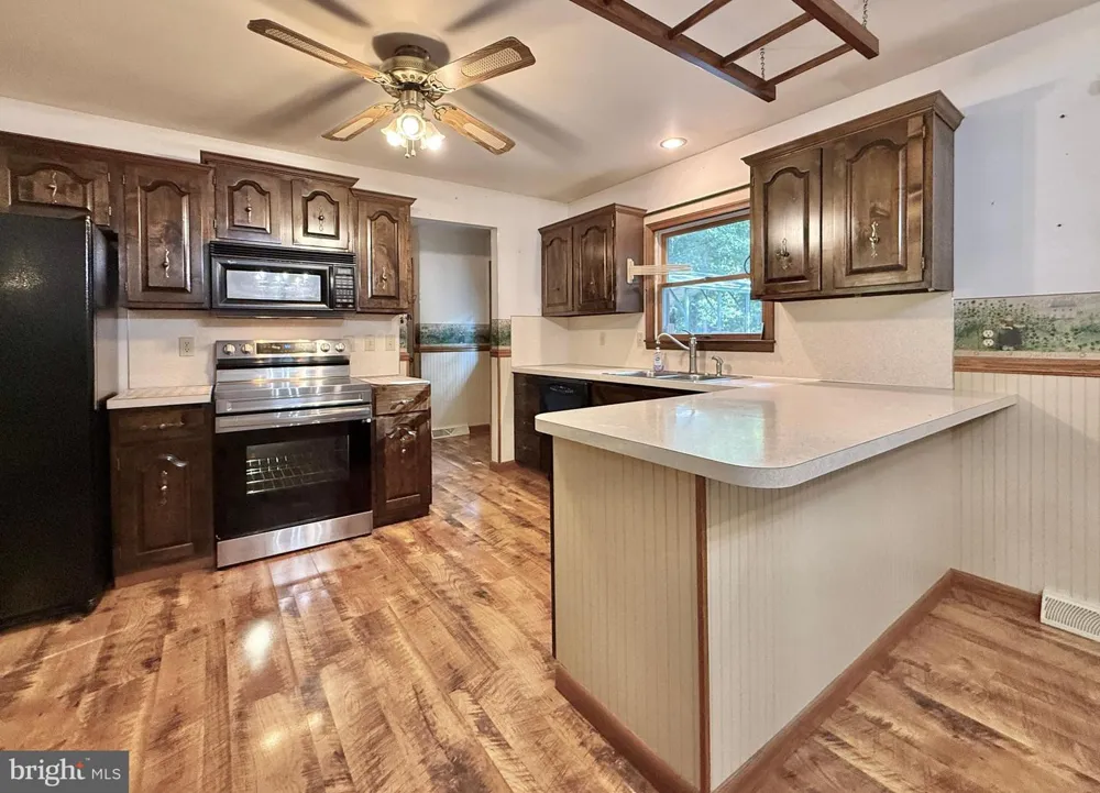 403 STILLMAN AVENUE Bridgeton, NJ 08302