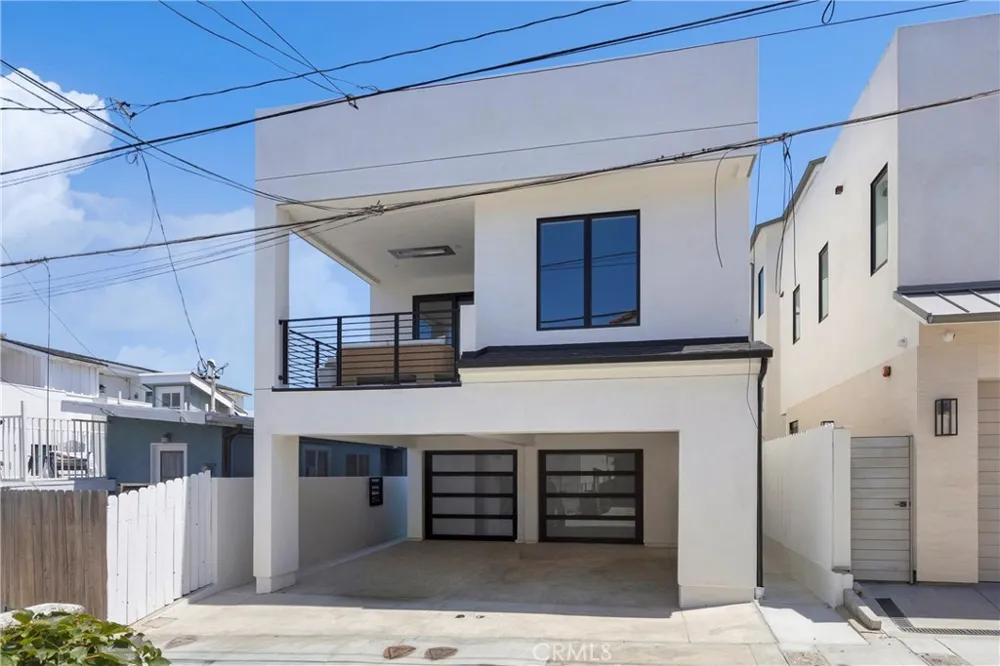 321 Larkspur Avenue #1/2 Corona del Mar, CA 92625