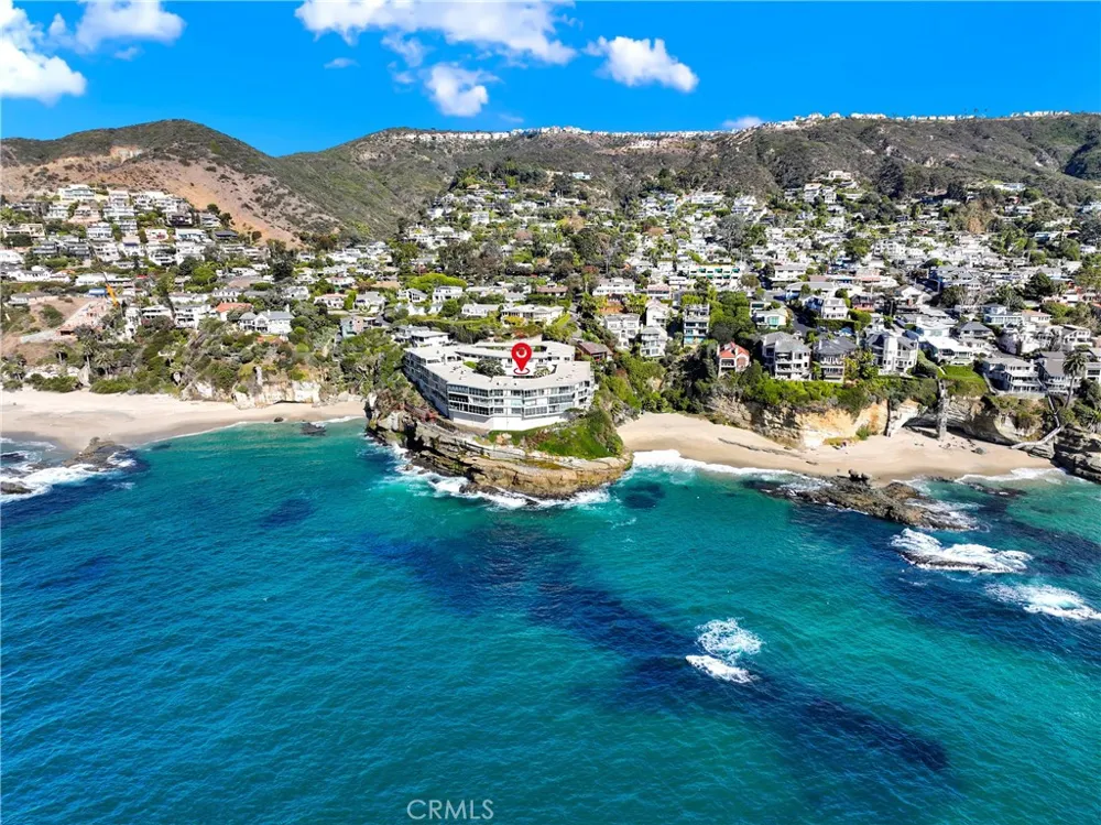31561 Table Rock Drive #213 Laguna Beach, CA 92651