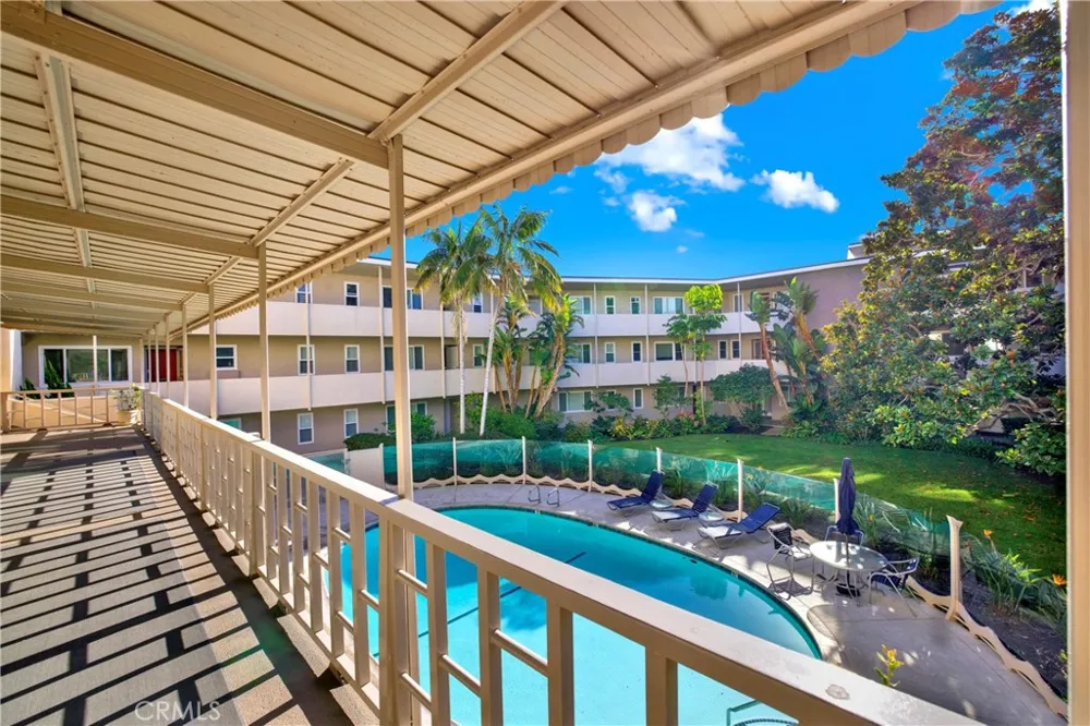 31561 Table Rock Drive #213 Laguna Beach, CA 92651