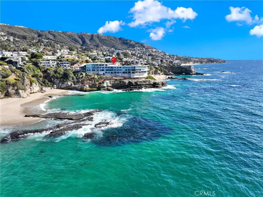 31561 Table Rock Drive #213 Laguna Beach, CA 92651