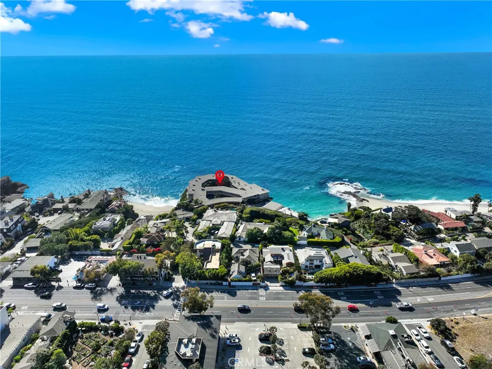31561 Table Rock Drive #213 Laguna Beach, CA 92651