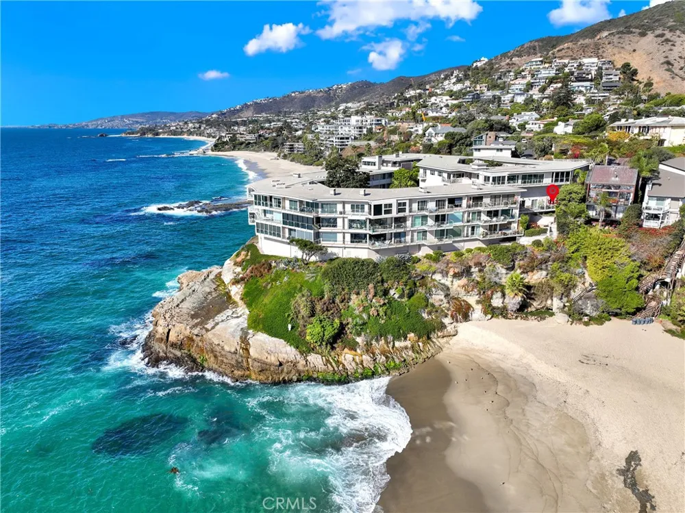 31561 Table Rock Drive #213 Laguna Beach, CA 92651