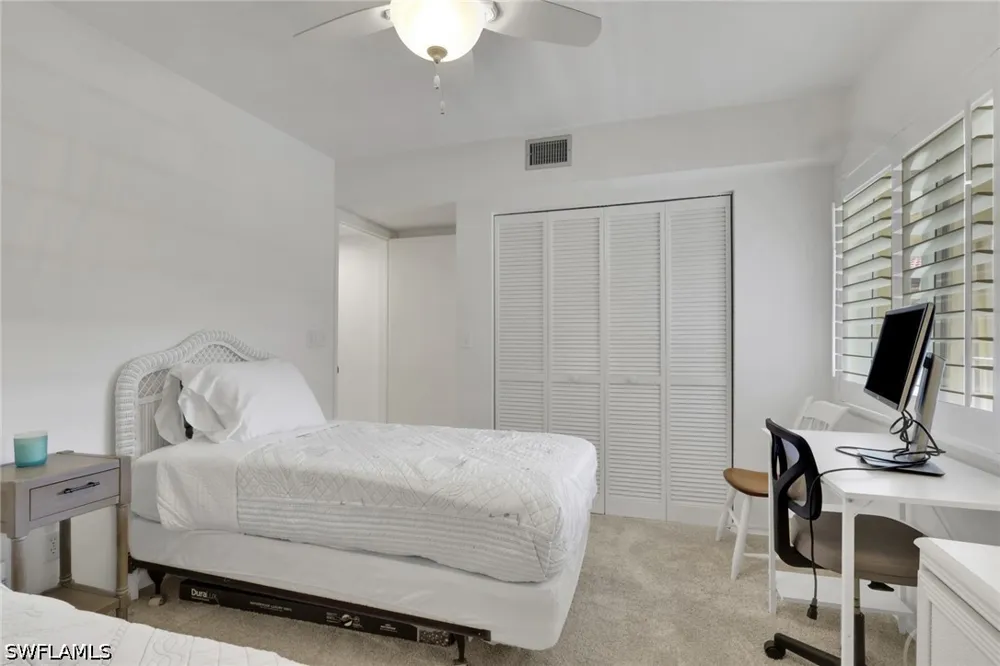 Foxfire Lane #303 Naples, FL 34104
