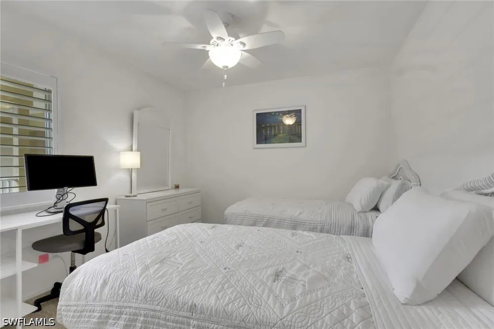 Foxfire Lane #303 Naples, FL 34104