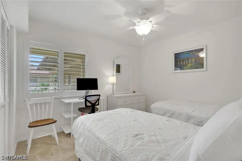 Foxfire Lane #303 Naples, FL 34104