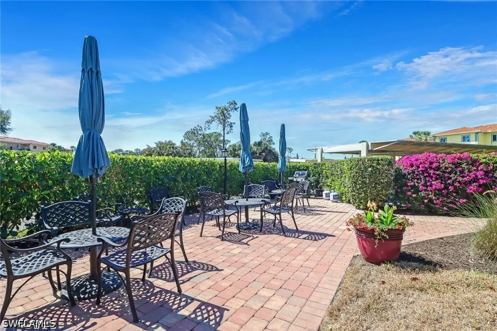 Foxfire Lane #303 Naples, FL 34104