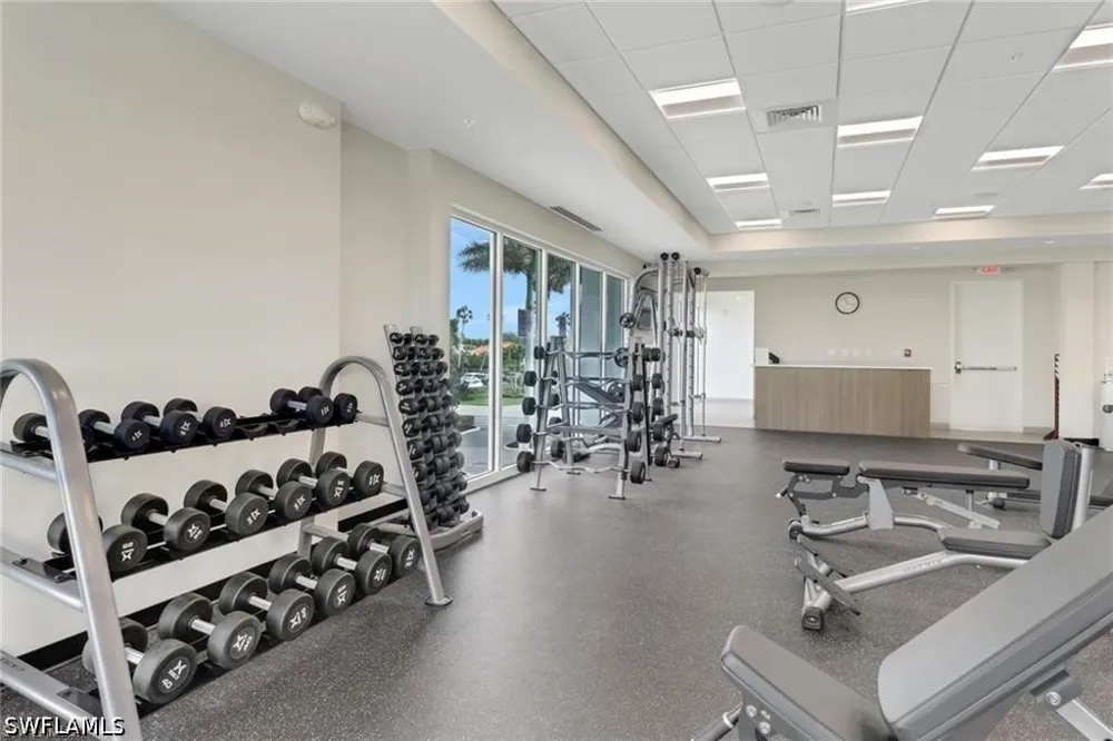 Foxfire Lane #303 Naples, FL 34104