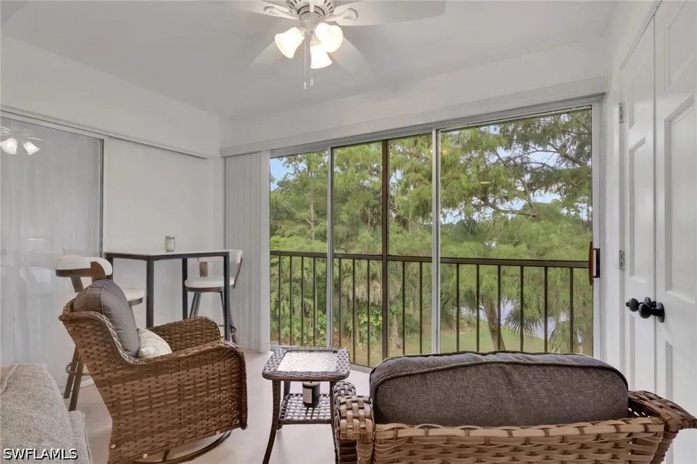 Foxfire Lane #303 Naples, FL 34104