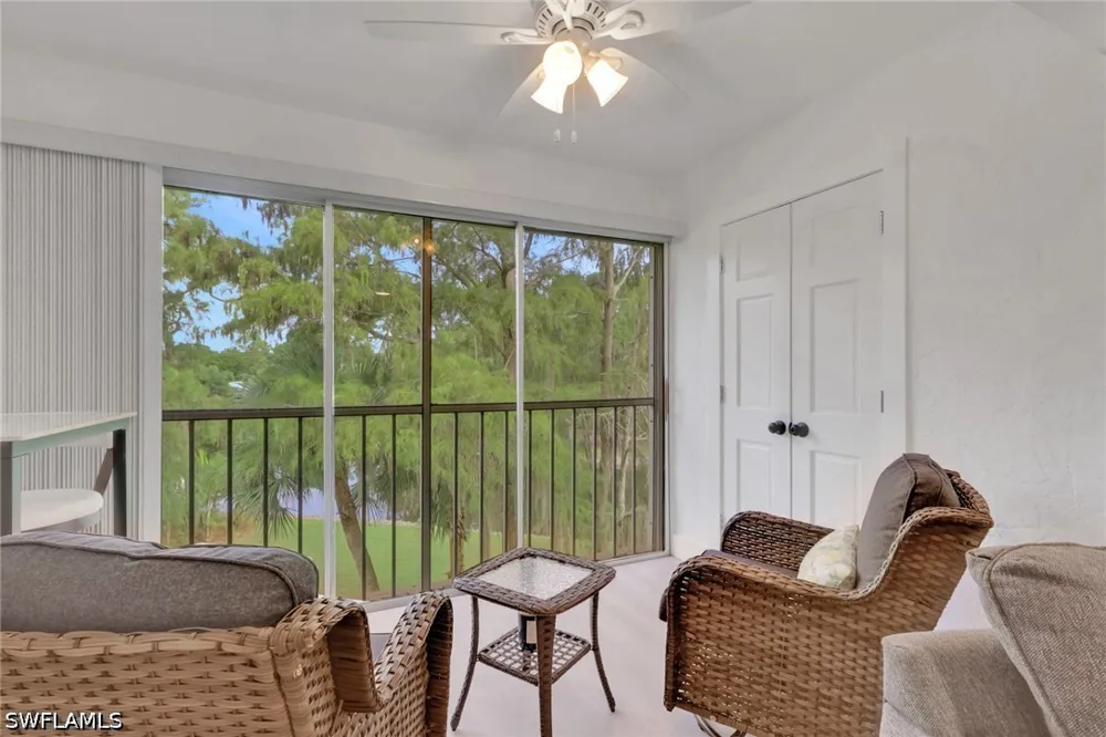 Foxfire Lane #303 Naples, FL 34104