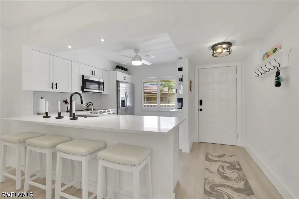 Foxfire Lane #303 Naples, FL 34104