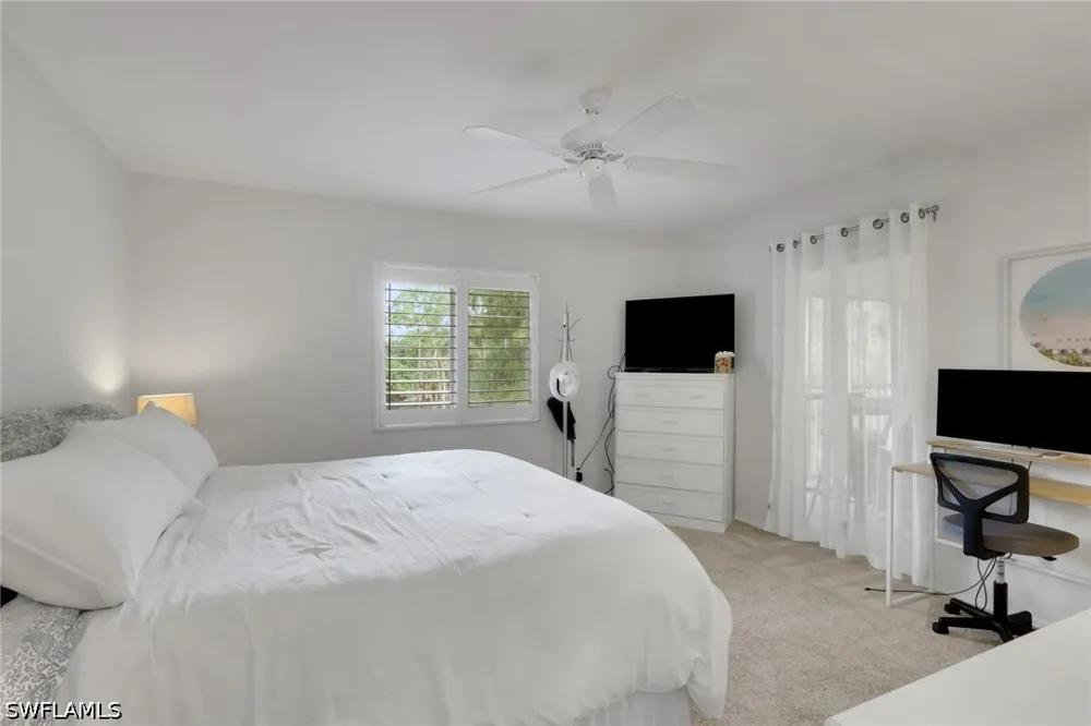 Foxfire Lane #303 Naples, FL 34104