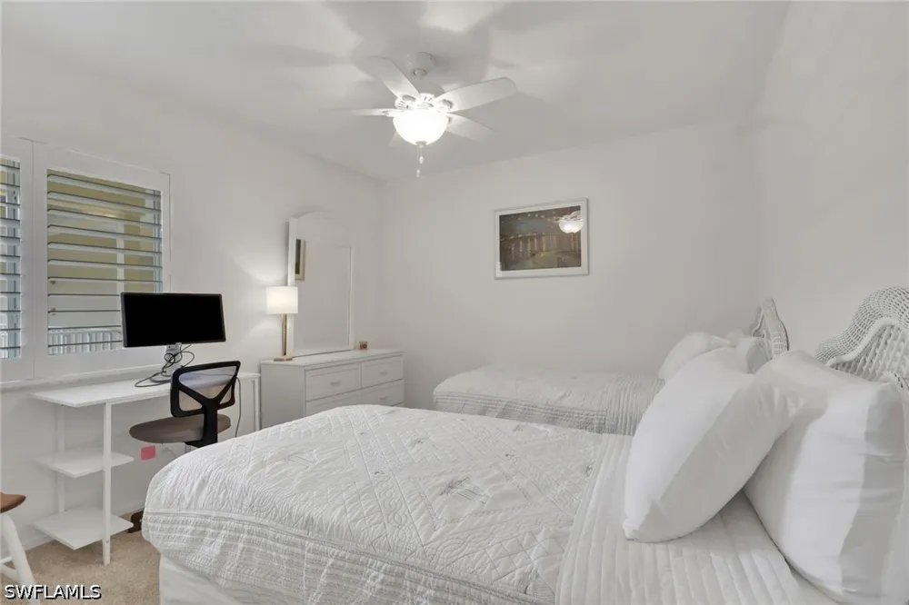 Foxfire Lane #303 Naples, FL 34104
