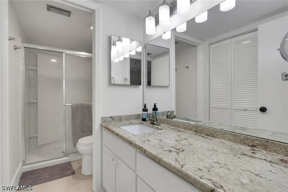 Foxfire Lane #303 Naples, FL 34104