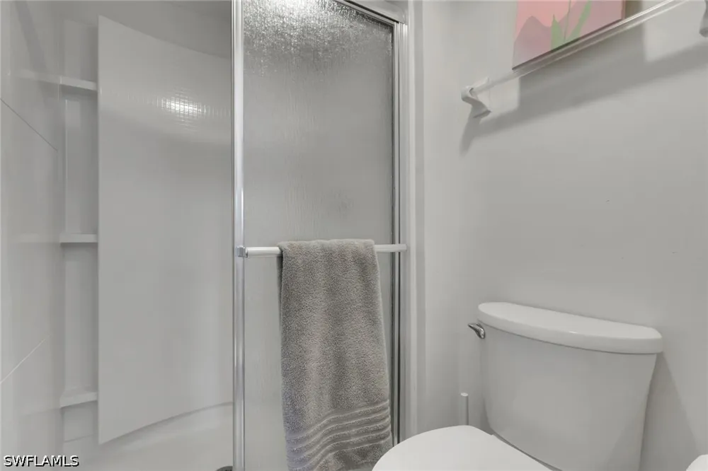 Foxfire Lane #303 Naples, FL 34104