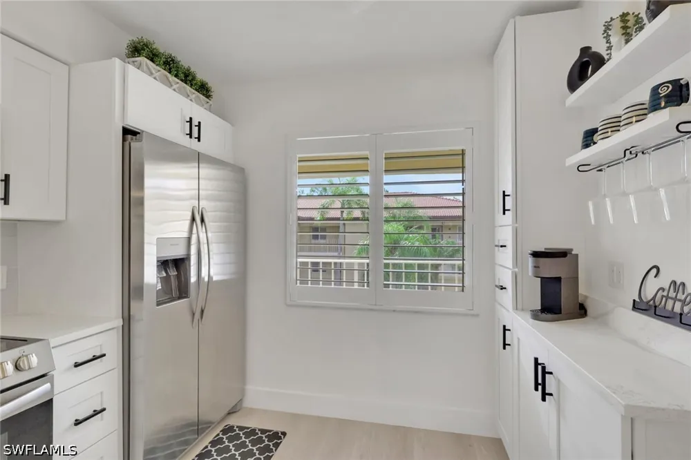 Foxfire Lane #303 Naples, FL 34104