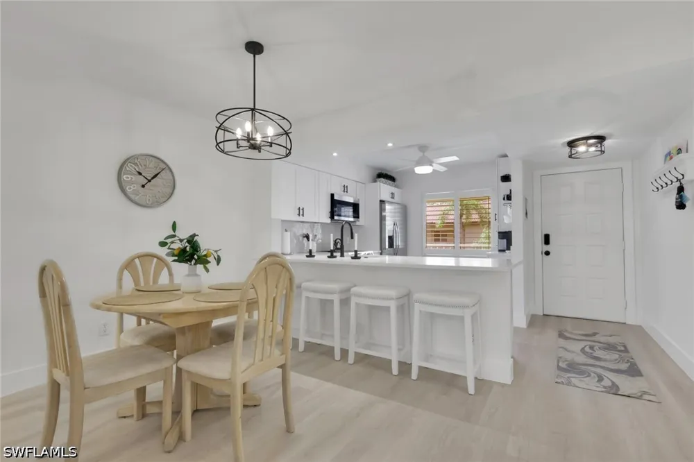 Foxfire Lane #303 Naples, FL 34104