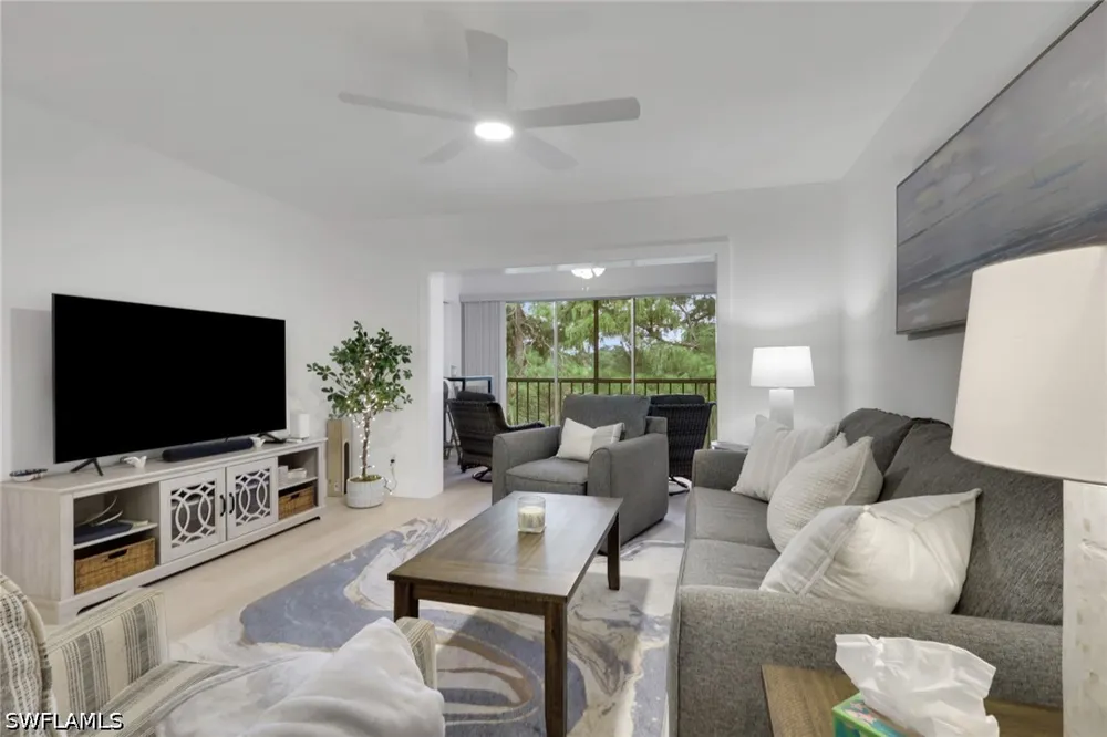 Foxfire Lane #303 Naples, FL 34104