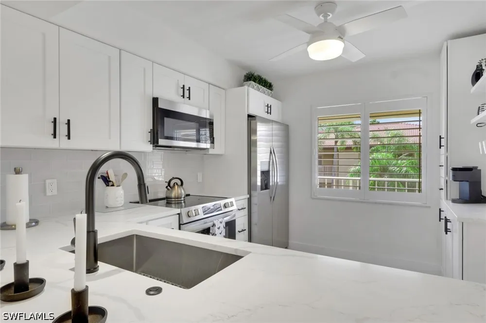 Foxfire Lane #303 Naples, FL 34104